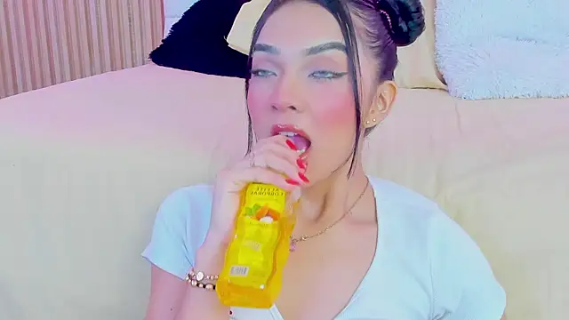 GABRIELAM MS online show from February 28, 3:15 am