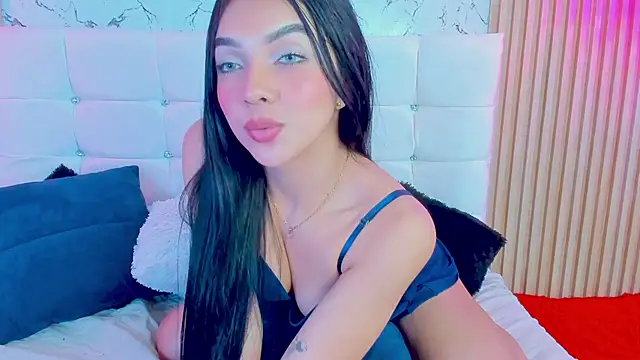 GABRIELAM MS online show from March 6, 9:14 am