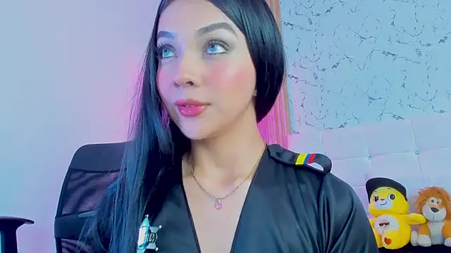 GABRIELAM MS online show from March 20, 2:51 am