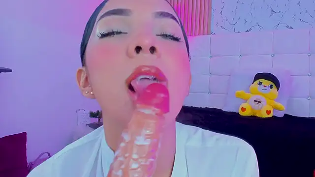 GABRIELAM MS online show from March 21, 3:01 am