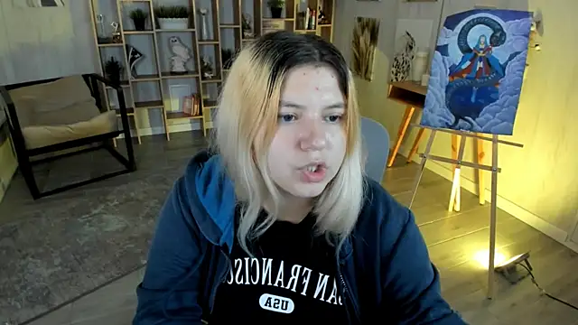 Snapshot of DiaAngell chatting on September 10, 4:40 pm DiaAngell online show from September 10, 4:40 pm