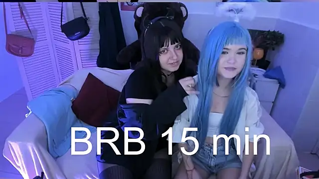 Snapshot of DiaAngell chatting on September 28, 4:18 am DiaAngell online show from September 28, 4:18 am