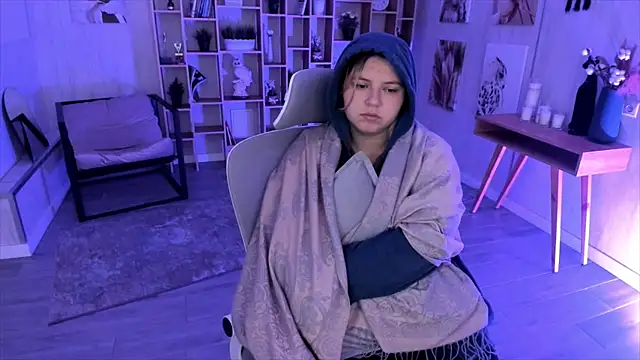 Snapshot of DiaAngell chatting on September 30, 8:14 pm DiaAngell online show from September 30, 8:14 pm