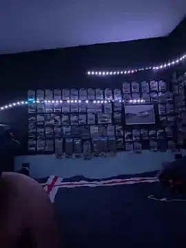 Blade Ryder666 online show from March 15, 4:35 am