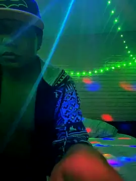 Blade Ryder666 online show from October 4, 4:21 am