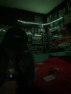 Blade Ryder666 online show from November 12, 5:52 am