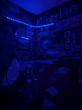 Blade Ryder666 online show from February 28, 7:42 am