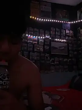 Blade Ryder666 online show from March 3, 8:31 am