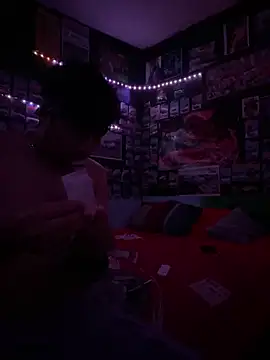 Blade Ryder666 online show from March 7, 7:49 am