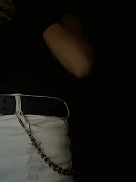 Blade Ryder666 online show from April 4, 1:15 am