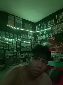 Blade Ryder666 online show from April 17, 8:17 am