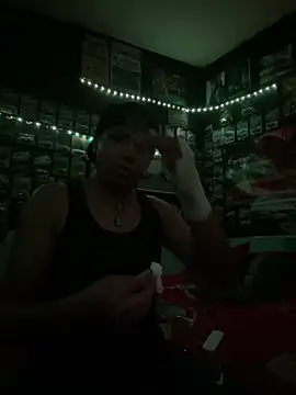 Blade Ryder666 online show from April 21, 7:58 am