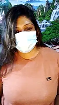 Snapshot of Lovely_WINDI chatting on January 17, 7:51 am Lovely WINDI online show from January 17, 7:51 am