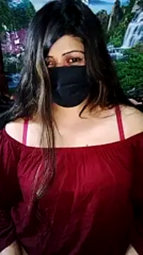 Snapshot of Lovely_WINDI chatting on January 25, 11:00 pm Lovely WINDI online show from January 25, 11:00 pm