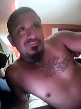 Burrrucecold00 online show from November 5, 4:12 am