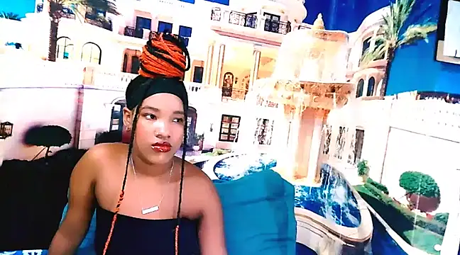 EroticSexyPrada online show from January 20, 5:26 am