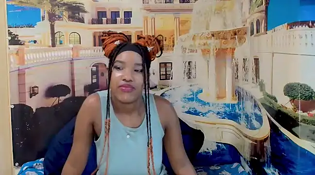 EroticSexyPrada online show from January 24, 9:17 am