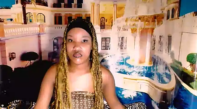 EroticSexyPrada online show from February 17, 5:47 am