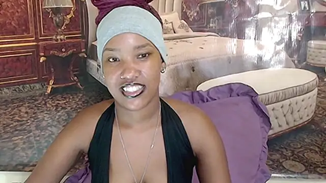 EroticSexyPrada online show from March 23, 5:50 pm