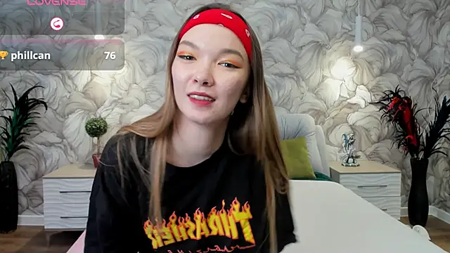 SusannJohnson online show from March 10, 12:59 pm