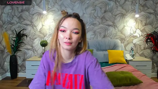 SusannJohnson online show from March 16, 3:04 am