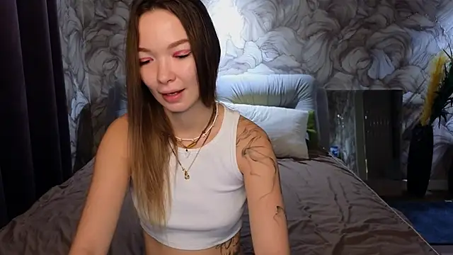 SusannJohnson online show from October 11, 12:21 am