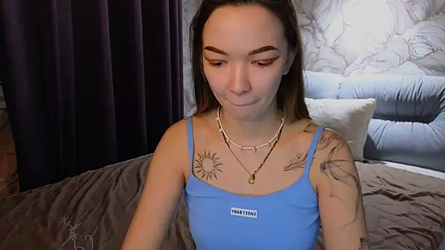 SusannJohnson online show from November 6, 12:22 am