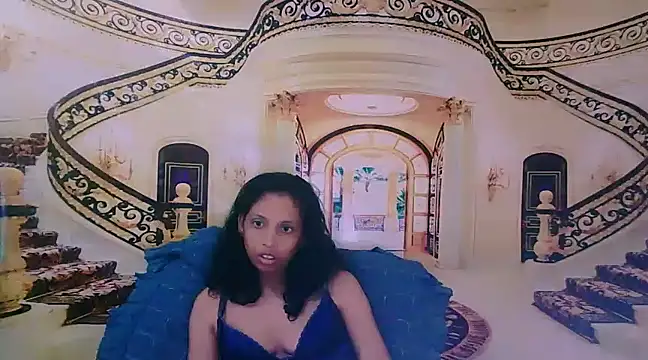 IndianDior69 online show from January 21, 12:50 pm