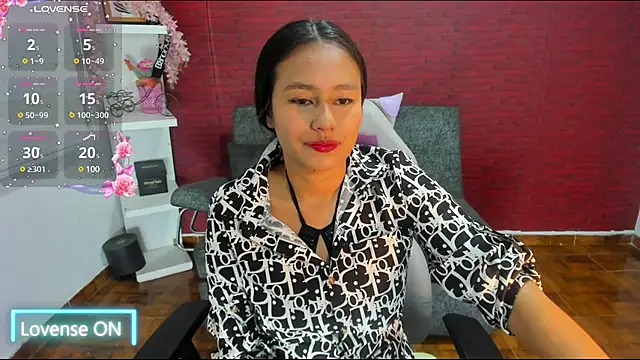 kataleya amaya online show from January 29, 10:37 am