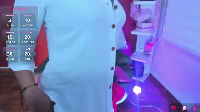 kataleya amaya online show from March 17, 3:47 am