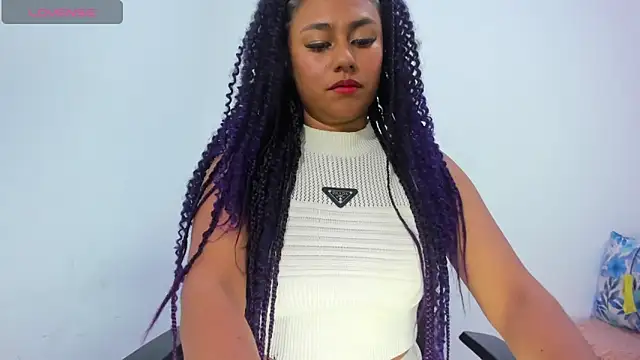 kataleya amaya online show from October 19, 5:46 pm