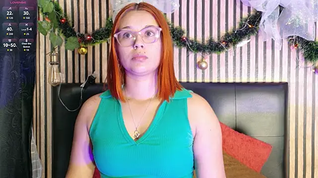 Sophie new25 online show from November 25, 12:49 pm