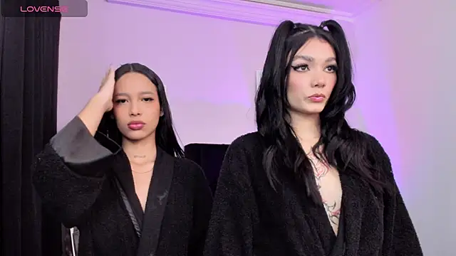 Paulina Lopezz online show from September 15, 3:56 pm