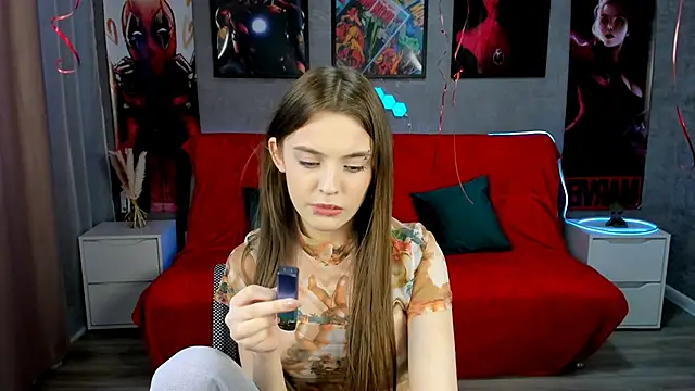 RayWillliams online show from February 19, 9:17 am