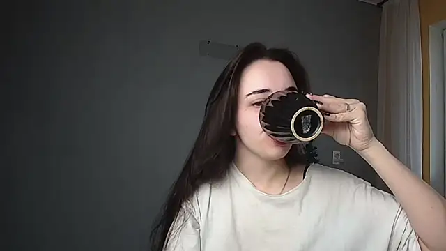 Eva Gloryy online show from January 31, 8:54 am