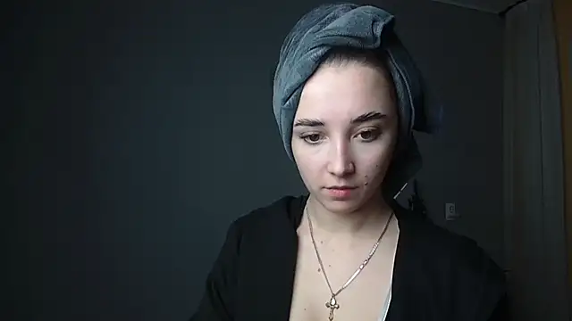 Eva Gloryy online show from February 5, 8:46 pm