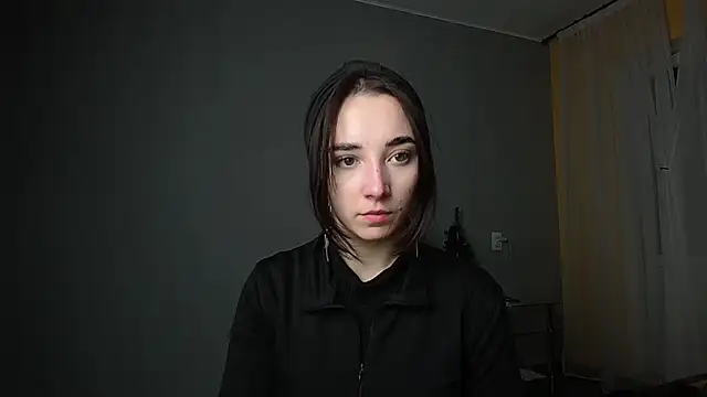 Eva Gloryy online show from February 18, 5:31 pm