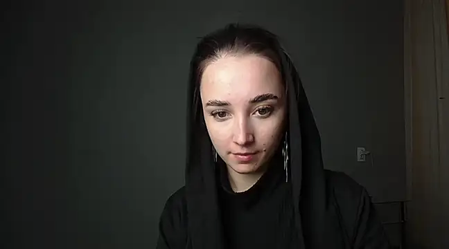 Eva Gloryy online show from February 21, 4:05 pm