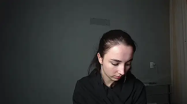 Eva Gloryy online show from February 21, 7:10 pm