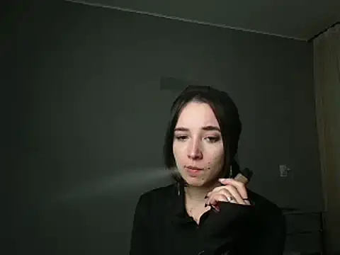 Eva Gloryy online show from February 25, 8:19 pm