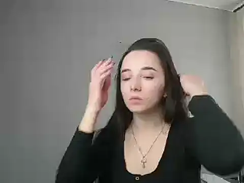 Eva Gloryy online show from March 6, 11:47 am