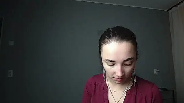 Eva Gloryy online show from March 13, 2:33 pm