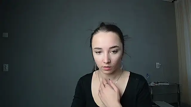 Eva Gloryy online show from March 20, 3:36 pm