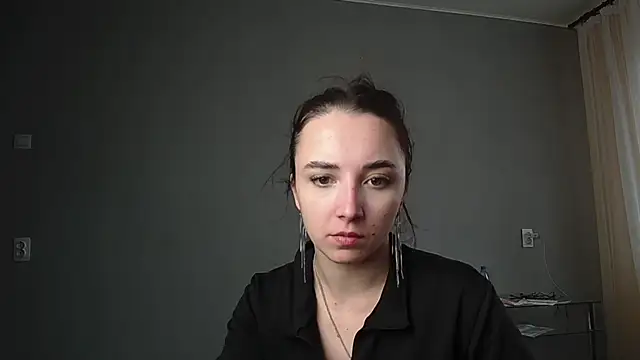 Eva Gloryy online show from March 22, 2:14 pm