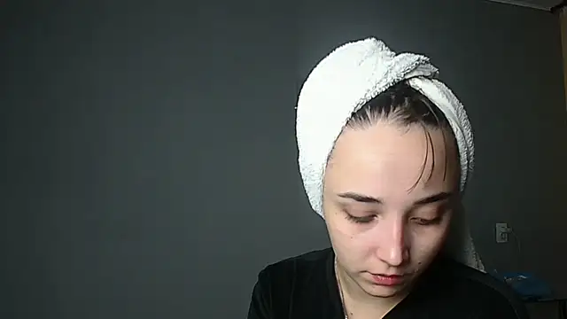 Eva Gloryy online show from October 4, 10:08 pm