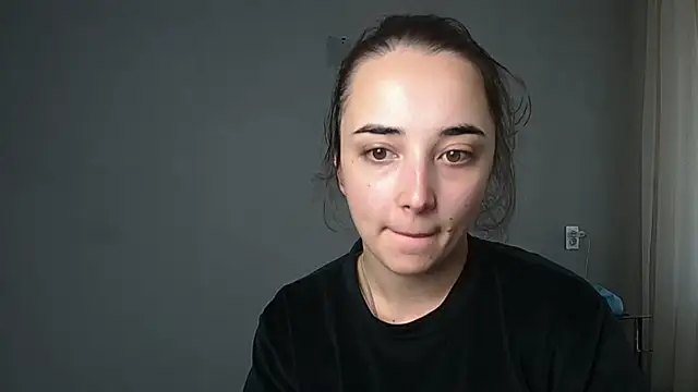 Eva Gloryy online show from October 19, 11:22 am