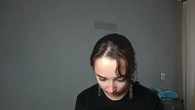 Eva Gloryy online show from October 20, 12:16 pm