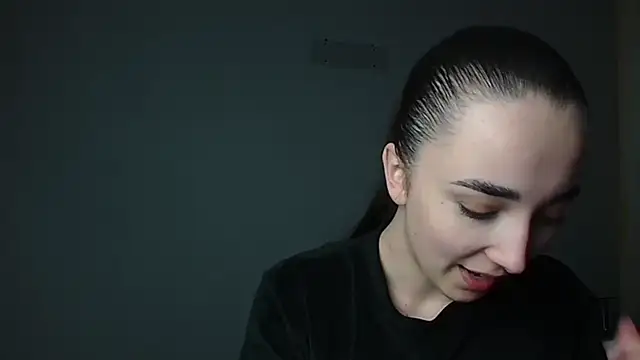 Eva Gloryy online show from March 25, 4:02 pm