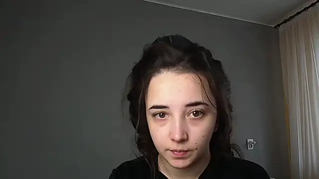 Eva Gloryy online show from April 9, 8:09 am