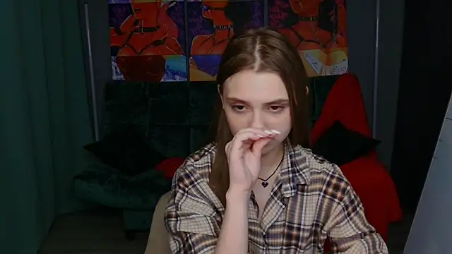 JinxTonks online show from January 27, 2:20 am